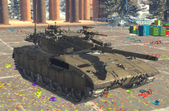 Merkava Mk.2B заглавный скриншот.png