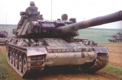 AMX-30B2 BRENUS фото 3.jpg