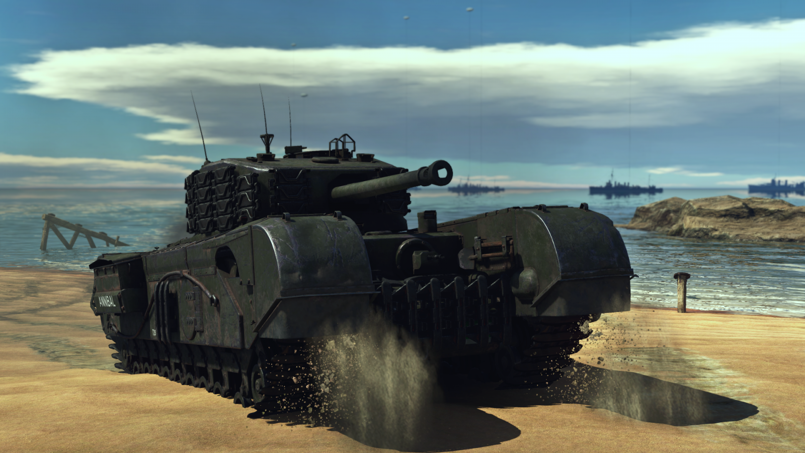 Churchill vii. War Thunder Черчилль. Вар Тандер Черчилль 7. Танк Черчилль 7. Черчилль 1 танк вар Тандер.