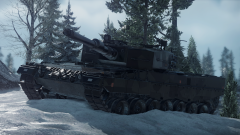 Strv 121. Игровой скриншот № 3.png