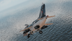 Як-38М. Игровой скриншот № 2.png