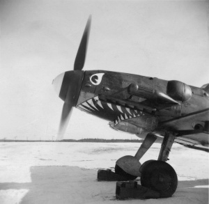 Bf.109G-6 (Finnish). Историческая справка № 2.jpg