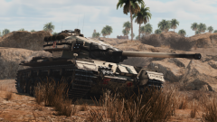 Centurion Mk.3. Игровой скриншот 2.png