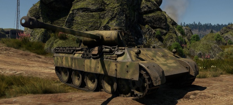 Pz.Kpfw. Panther Ausf. D заглавный скриншот.jpg