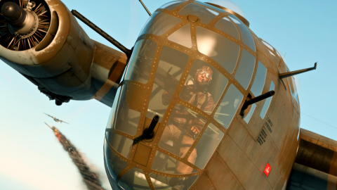 B-24D-25-CO — War Thunder Wiki