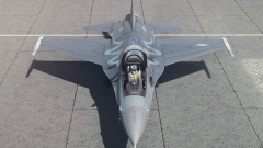 F-16A. Game media 3.png