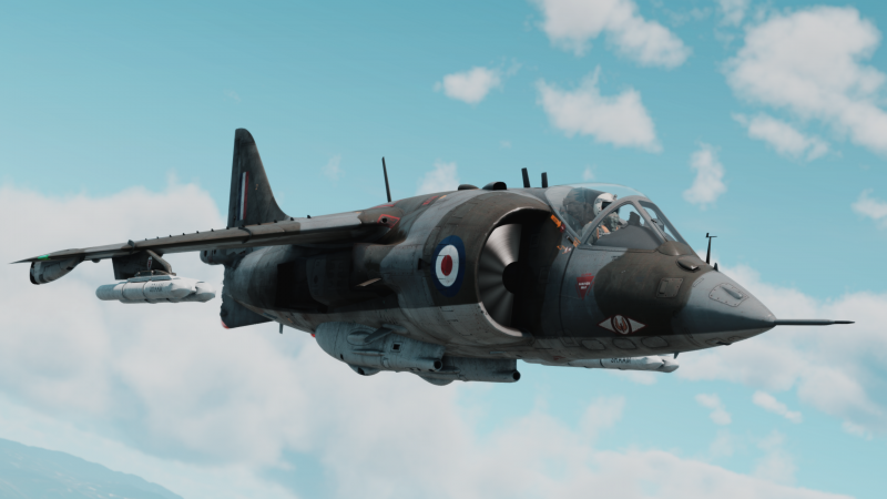 Harrier GR.1. Заглавный скриншот 2.png