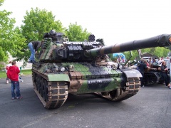 AMX B2 BRENUS фото .jpg