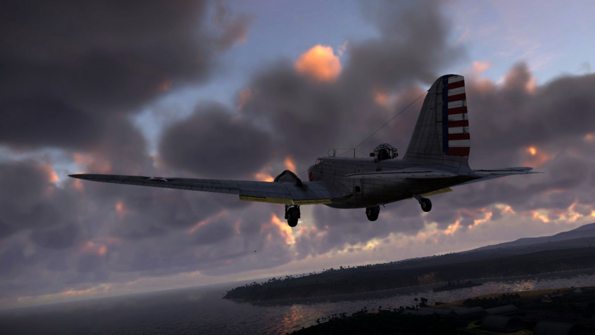 B-18A — War Thunder Wiki