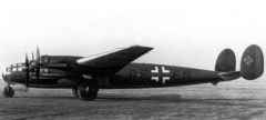 Me264 Me-264V1, Аугсбург, 1942.jpg