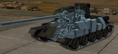 Внутренняя компоновка танка Т-34-100.png