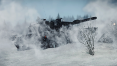 Strv 121. Игровой скриншот № 2.png