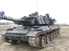 AMX-30B2 BRENUS фото 4.jpg