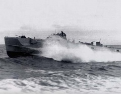 S-100 в море.jpg