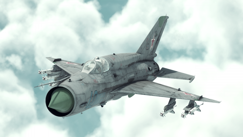 МиГ-21бис. Заглавный скриншот № 1.png