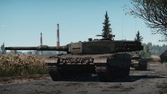 Leopard 2A4. Игровой скриншот 4.png