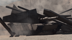 M1A2 Abrams. Игровой скриншот № 2.png