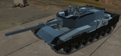 Leopard 2A4. Рентген.png