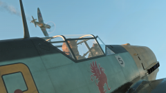 Bf 109 E-3 скриншот4.png