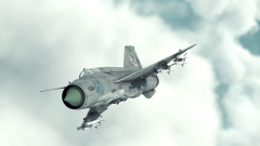 МиГ-21бис. Игровой скриншот № 4.png