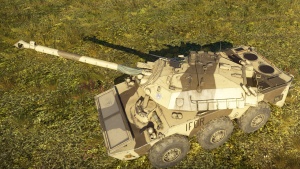 AMX-10RC скриншот 2 .jpg