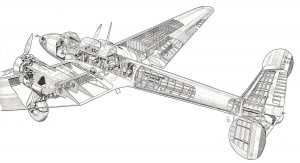 1200px-Cutaway of the Potez 630.jpg