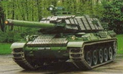 AMX-30B2 BRENUS фото 5.jpg