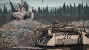 AMX10RC In battle.png