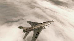 F-100D в облаках.jpeg