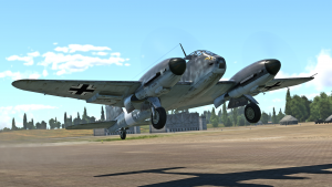 Me 410 B-1. Flight.png