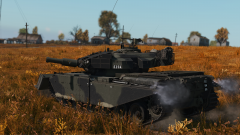 Centurion Mk.5 AVRE. Игровой скриншот № 2.png