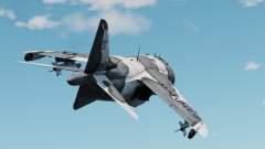 AV-8A. Игровой скриншот № 2.png