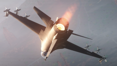 F-16A. Game media 6.png