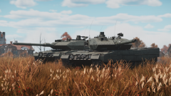 Leopard 2A6. Игровой скриншот 4.png
