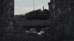 M1A2 Abrams. Игровой скриншот № 5.png