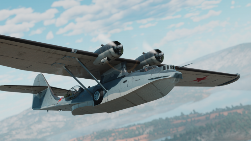 PBY-5A «Каталина». Заглавный скриншот 2.png