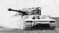 Pz.Kpfw. VI Tiger Ausf. E - photo.jpg