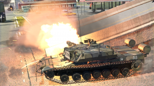 M1 KVT. Usage in battle.png