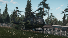 BO 105 PAH-1. Взлёт.png