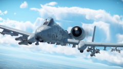 A-10A Thunderbolt II (Late). Игровой скриншот № 5.png