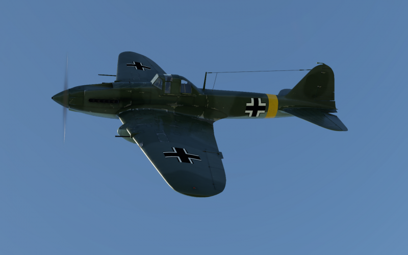 Ил-2 (1942) (Германия) - Обложка.png