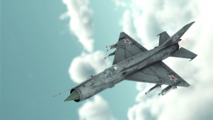 МиГ-21бис. Достоинства и недостатки.png