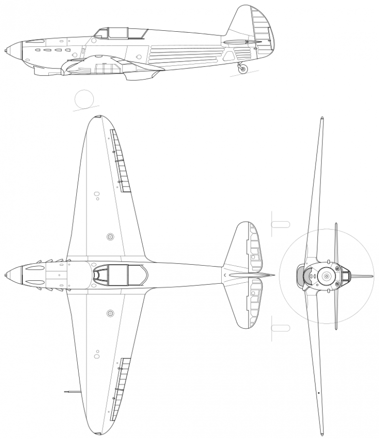 Як 1 рисунок