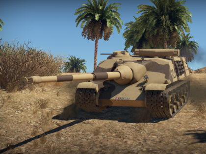 AMX-50 Foch. Заглавный скриншот.png
